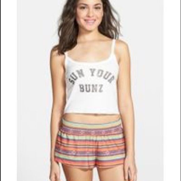 Billabong Tank Top - Picture 6 of 6